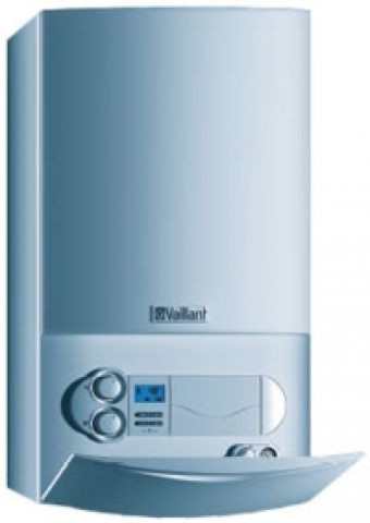VAILLANT ecoTEC pro VUW INT IV 23, мощность 23 кВт, отапливаемая площадь 230 м2, 2-контурный., конденсационный 