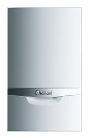 VAILLANT ecoTEC plus VU OE 1206/5-5, мощность 120 кВт, отапливаемая площадь 1200 м2, 1-контурный., конденсационный 