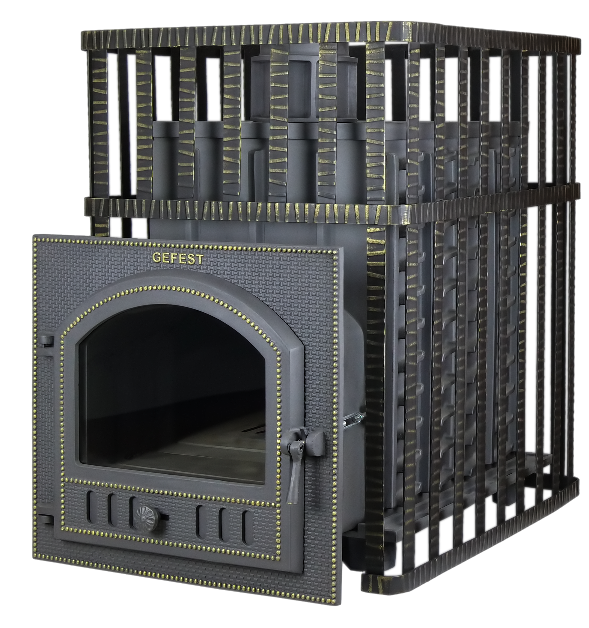 GFS ЗК 40 (М) в сетке, до 40 куб.м